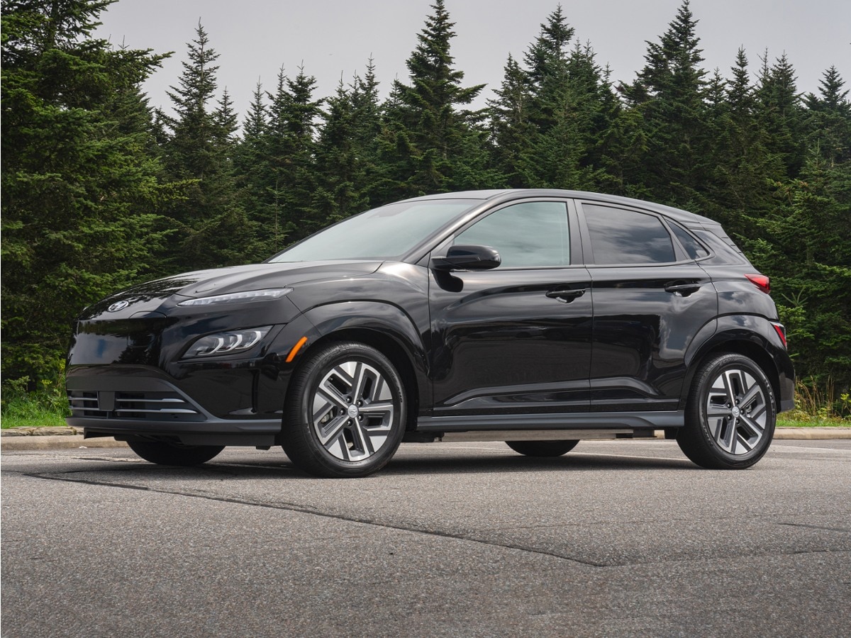 hyundai kona ev 2023 KM8K53AG7PU165050 image hyundai kona ev 2023 KM8K53AG7PU165050 image